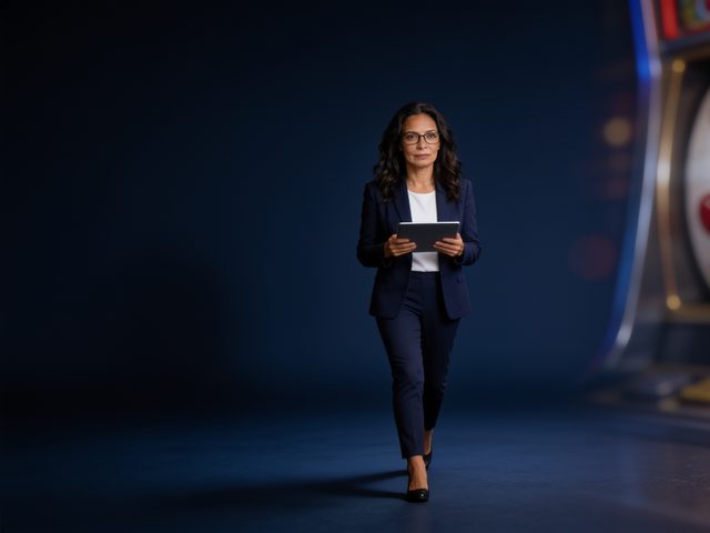 Entendendo os Jogos de Cassino Online: RTP, Volatilidade e Vantagem da Casa — Patrícia Moreira Lins